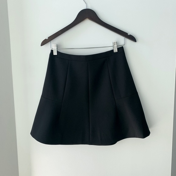 JCrew skirt black - Picture 5 of 12
